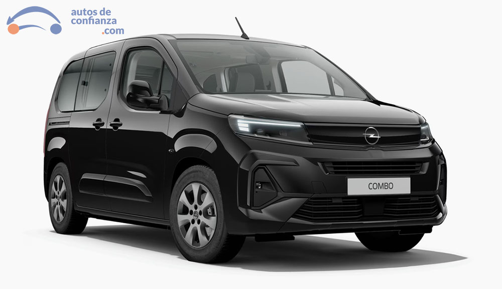 OPEL COMBO GS 1.5 TD SS AT8