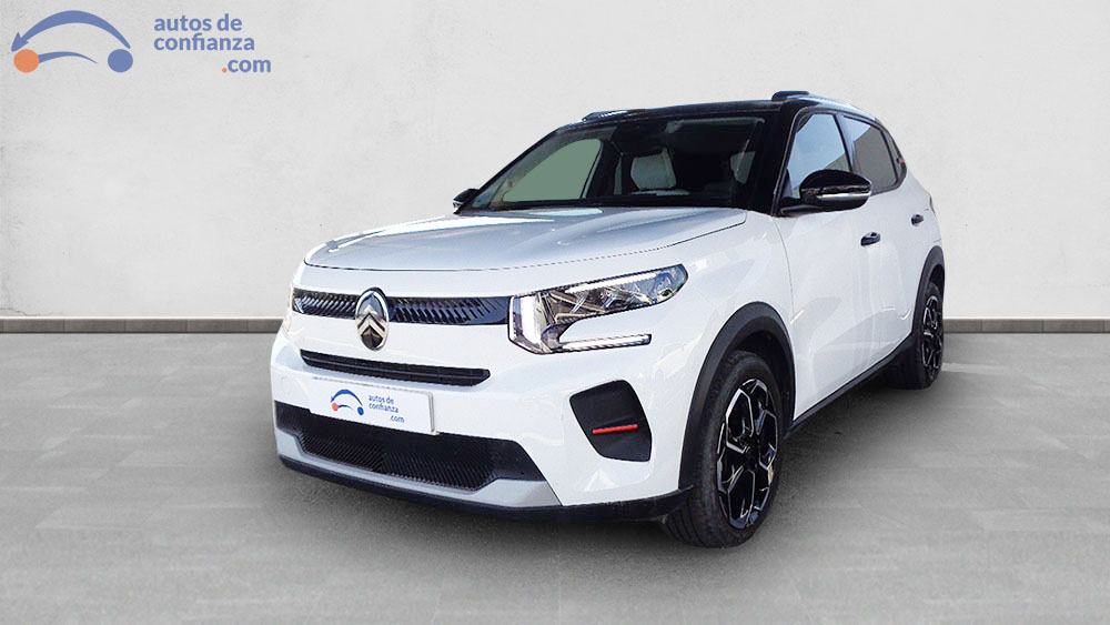 CITROEN C3 TURBO MAX