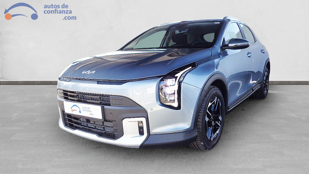 KIA XCEED 1.0 TGDI DRIVE