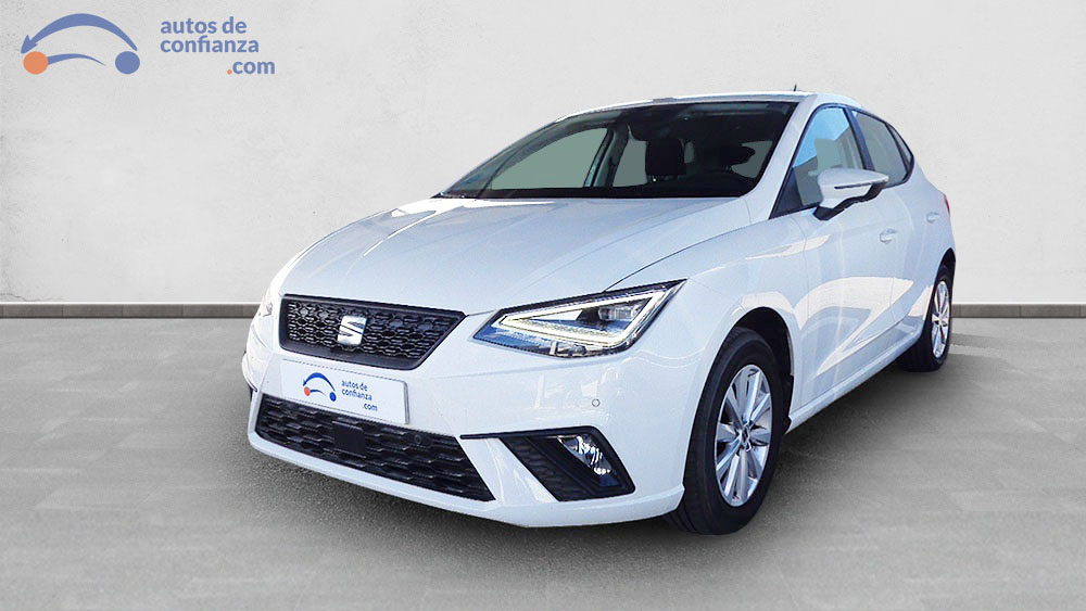SEAT IBIZA 1.0 TSI STYLE