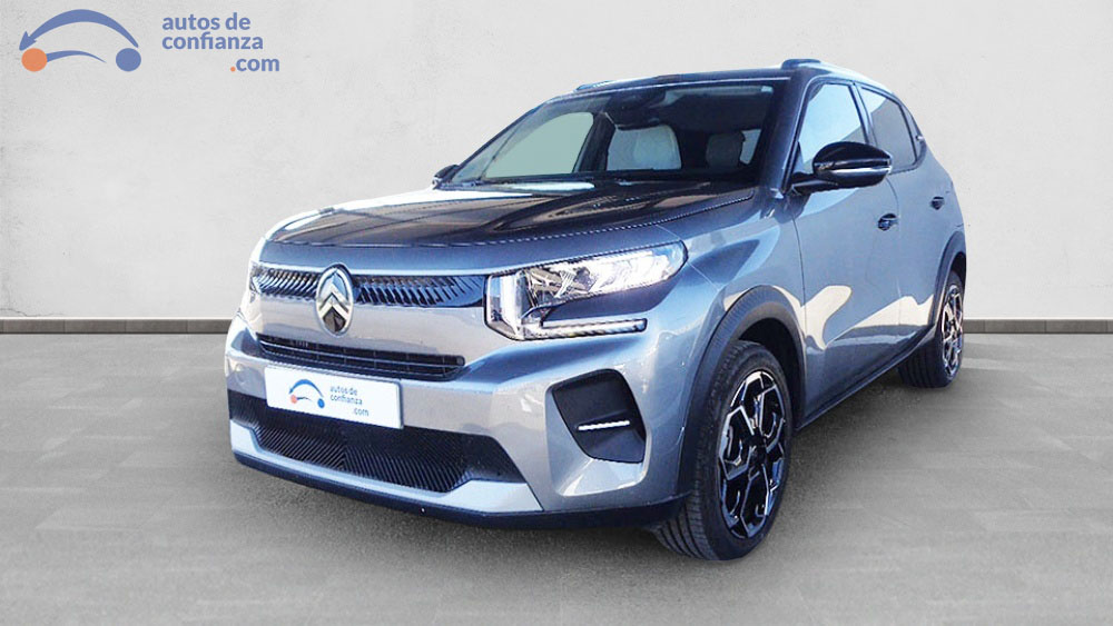 CITROEN C3 TURBO MAX