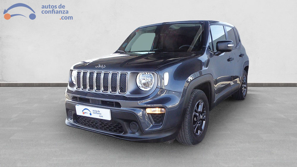JEEP RENEGADE 1.0 G. LIMITED