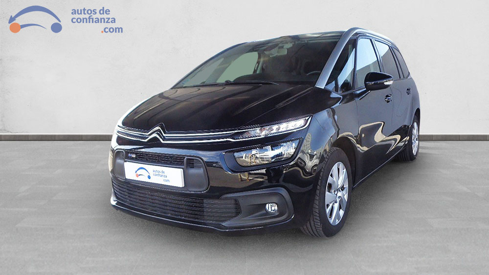 CITROEN C4 PICASSO PURETECH FEEL