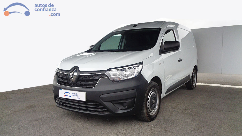 RENAULT EXPRESS ADVANCE DCI