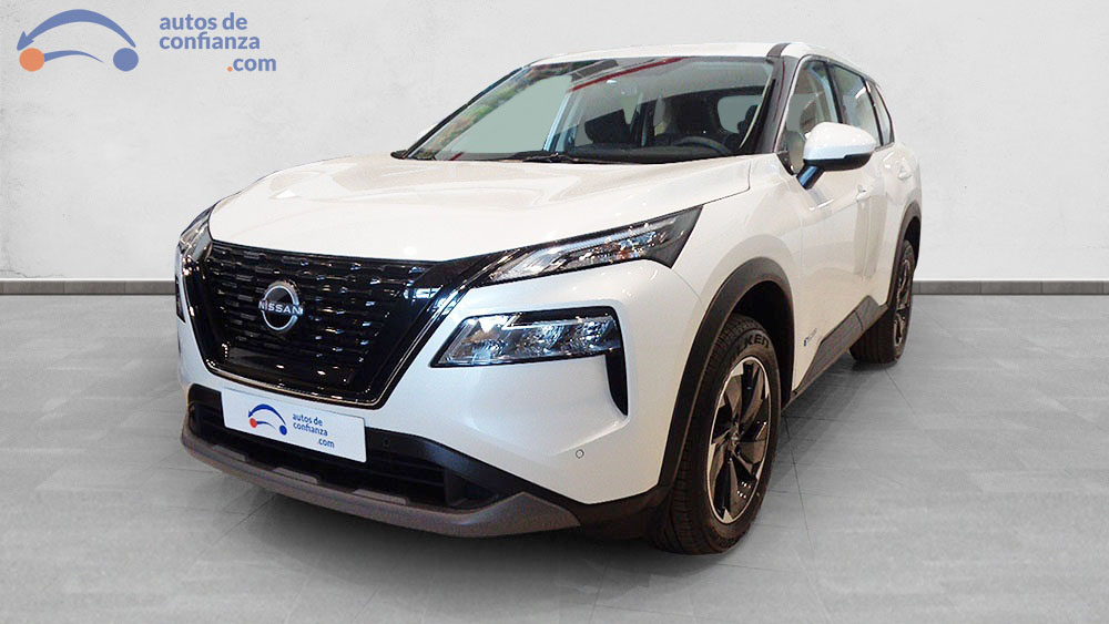 NISSAN X-TRAIL E-POWER ACENTA