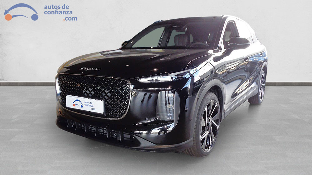 LEPAS L8 PHEV ELEGANCE