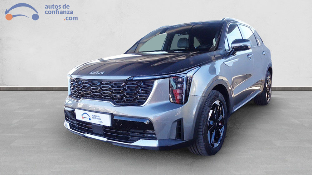 KIA SORENTO PHEV DRIVE 4X4