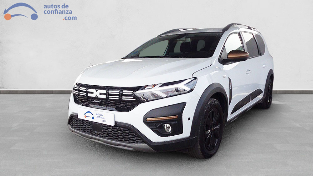 DACIA JOGGER EXTREME HYBRID